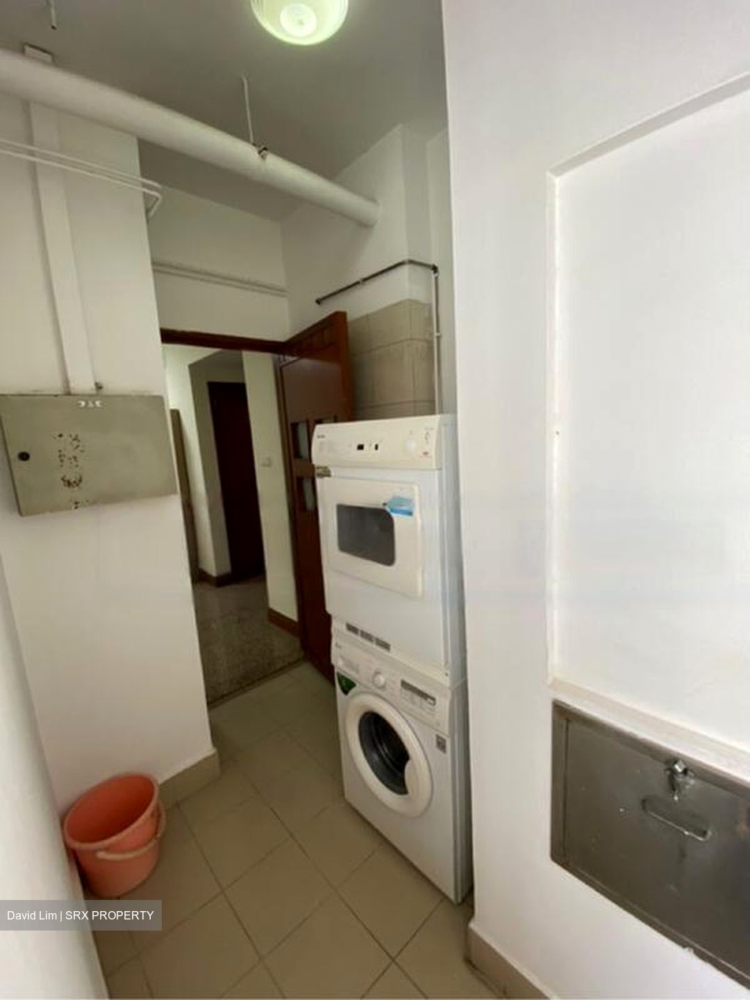 River Place (D3), Condominium #484269381